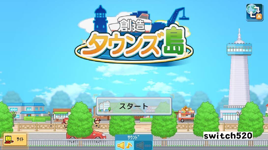 创造都市岛物语（1.31）金手指 金手指_1