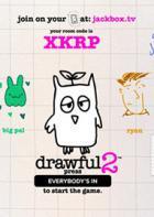 Drawful 2 Drawful 2