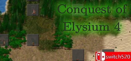 《极乐世界的征服4（Conquest of Elysium 4）》v4.20 ALiAS硬盘版[EN]_0