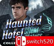 《幽魂旅馆12：深渊（Haunted Hotel: Silent Waters）》典藏版 ZEKE硬盘版[EN]_0