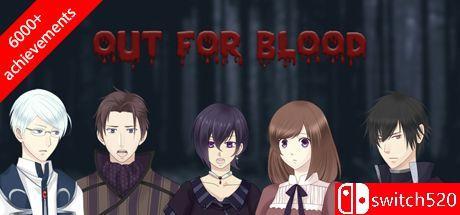 《Out for blood（Out for blood）》DARKSiDERS硬盘版[EN]_0