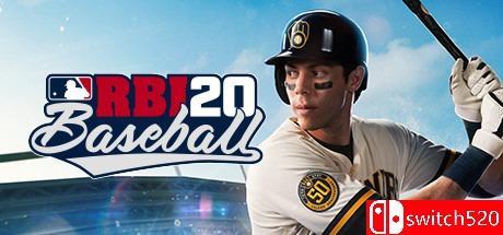 《R.B.I.棒球20（R.B.I. Baseball 20）》CODEX镜像版[EN]_0