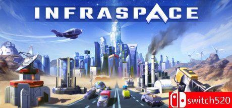 《InfraSpace（InfraSpace）》官方中文 v1.30.420 I_KnoW镜像版[CN/EN]