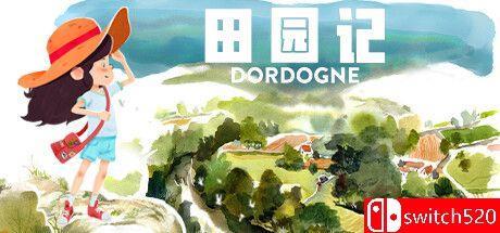 《田园记（Dordogne）》官方中文 v1.13.06 TENOKE镜像版[CN/TW/EN/JP]