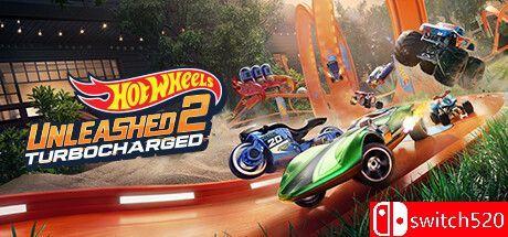 《风火轮爆发2：涡轮增压（HOT WHEELS UNLEASHED™ 2）》集成DLC RUNE镜像版[CN/TW/EN/JP]