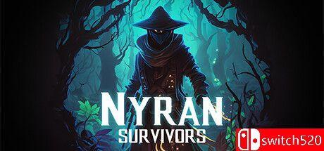 《尼兰幸存者（Nyran Survivors）》官方中文 TENOKE镜像版[CN/EN]