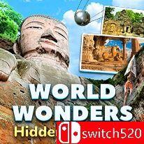 《世界奇观：隐藏的秘密（World Wonders: Hidden Secrets）》RAZOR硬盘版[EN]