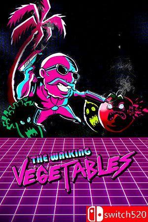 《行蔬走菜（The Walking Vegetables）》v2248792 P2P硬盘版[EN]