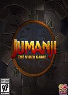 勇敢者的游戏：游戏版 JUMANJI: The Video Game