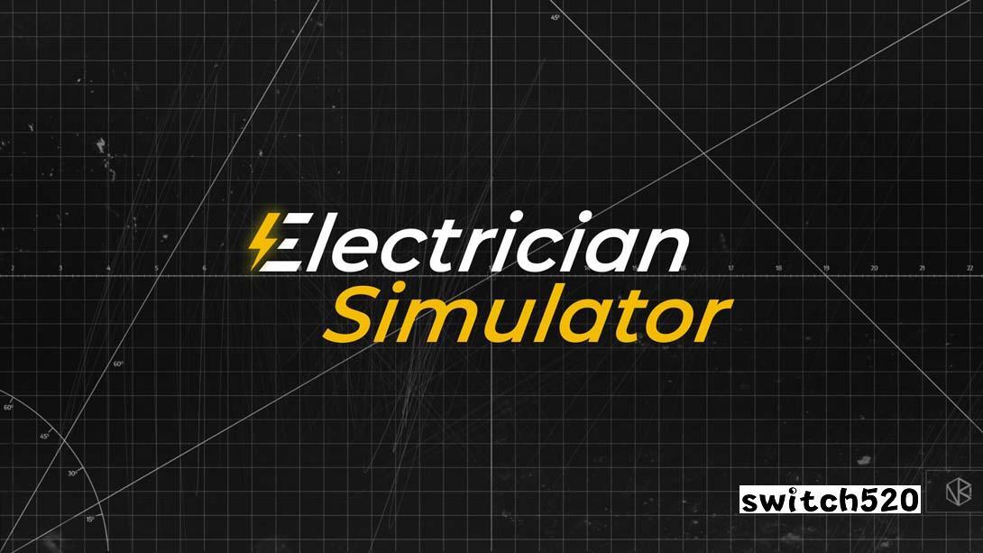 【美版】电工生活模拟器 Electrician Simulator 中文_0