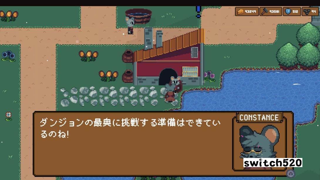 背包英雄（1.0.3）金手指 金手指_1