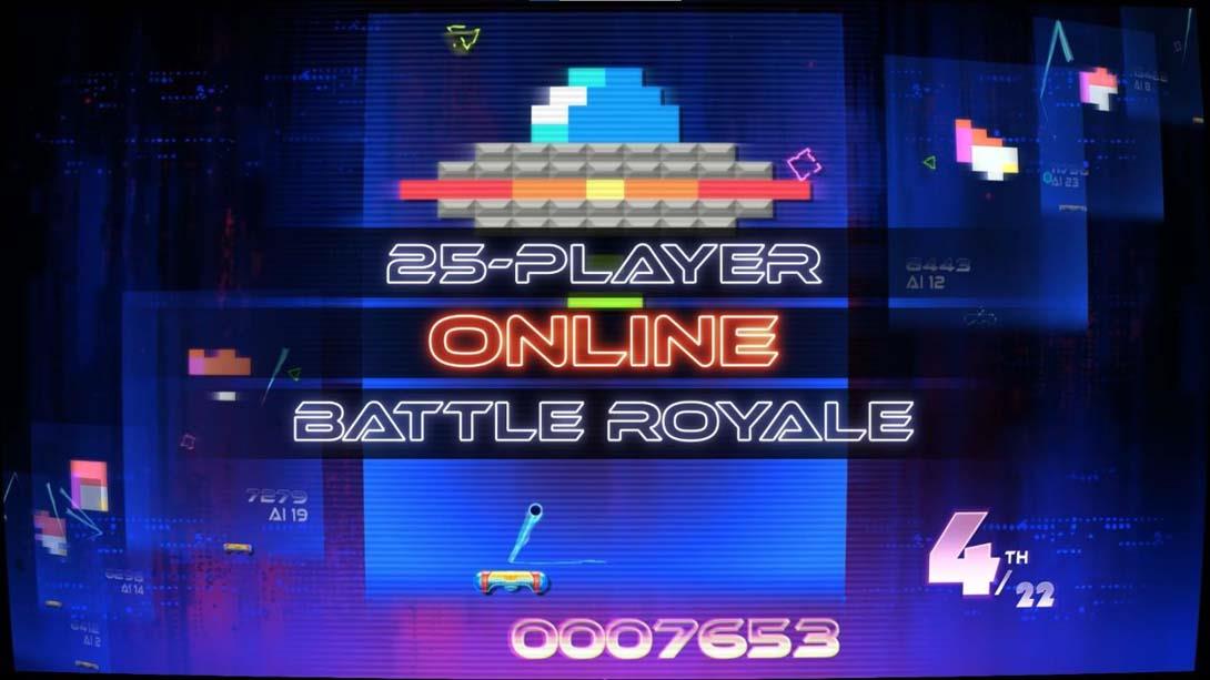 打砖块:永恒之战 Arkanoid - Eternal Battle（1.1.14）金手指 金手指_6