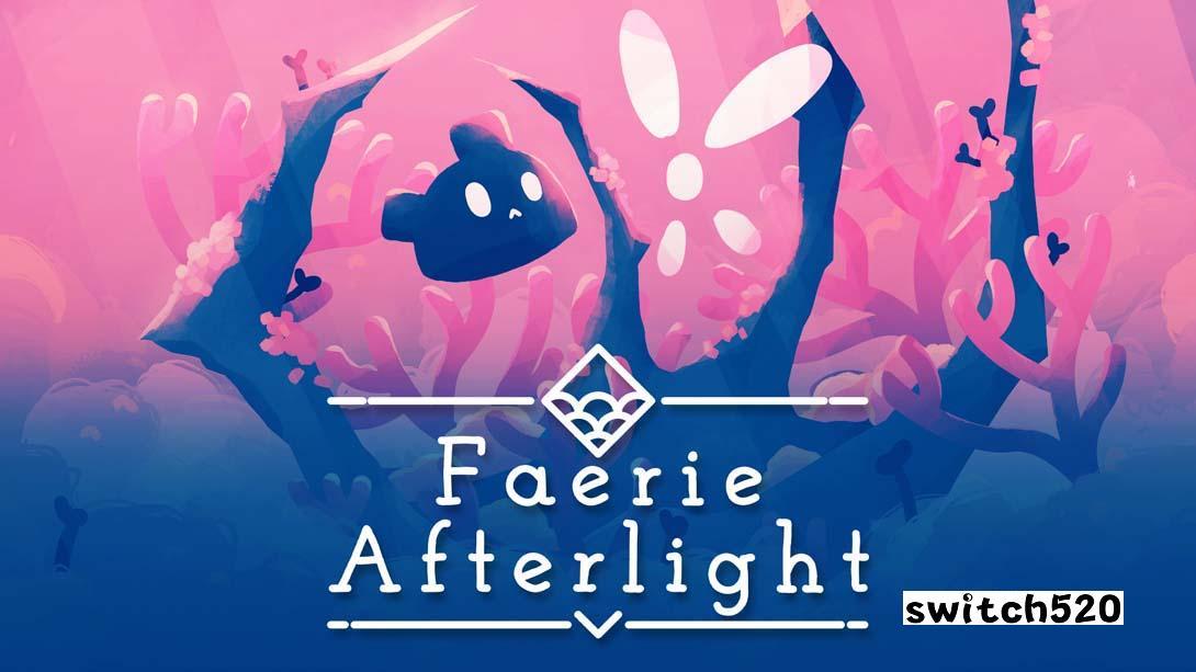 精灵余晖 Faerie Afterlight（1.0.2）金手指 金手指_0