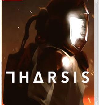 塔尔西斯 Tharsis_0