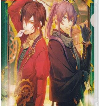 Code:Realize 祝福的未来丨Code Realize Future Blessings_0