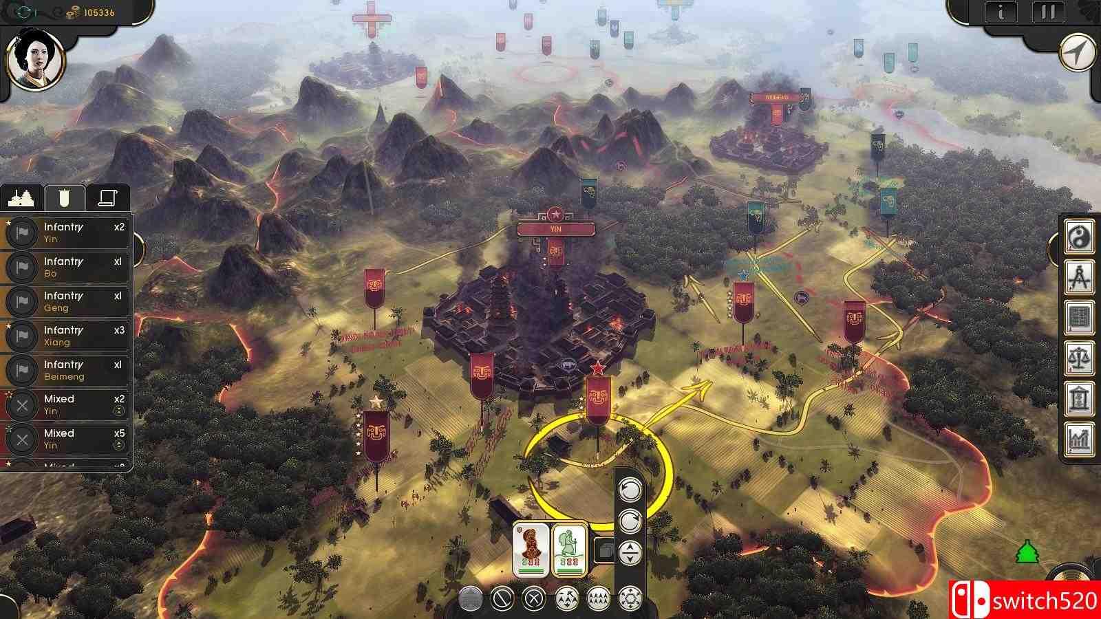 《东方帝国（Oriental Empires）》Early Access 3DM免安装未加密版[EN]_4