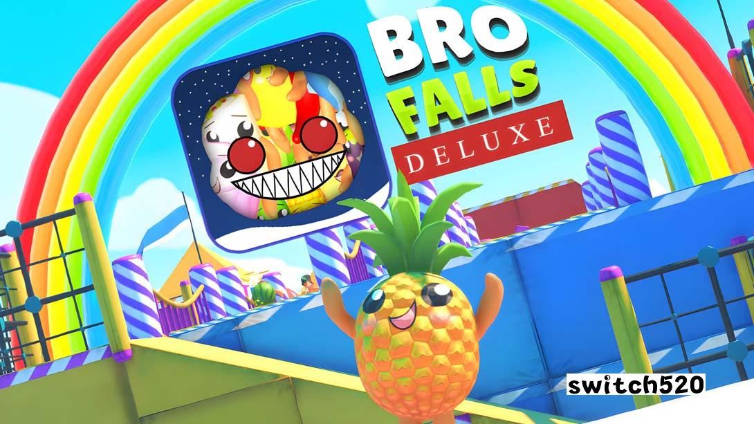 【美版】Bro Falls 中文_0