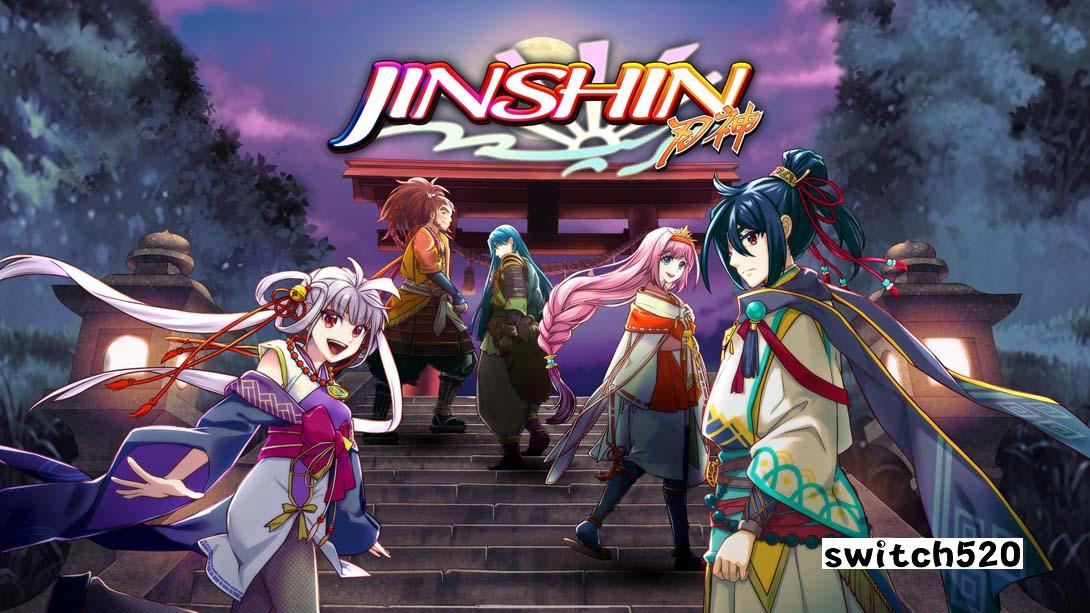 Jinshin（1.0.1）金手指 金手指_0