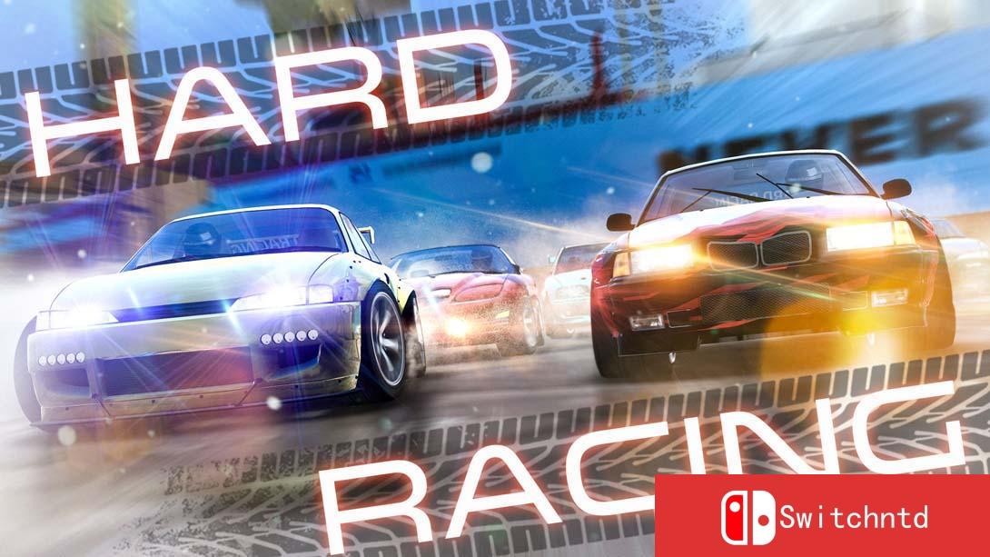 【美版】严峻赛车 .Hard Racing Stunt Car Driving 中文_0