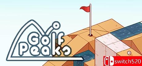 《高尔夫球峰（Golf Peaks）》官方中文 v3.51 rG硬盘版[CN/TW/EN]