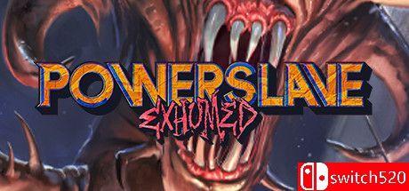 《PowerSlave Exhumed（PowerSlave Exhumed）》v1.0.1651 DINOByTES镜像版[EN]