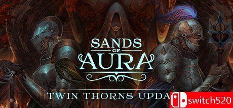 《灵气之沙（Sands of Aura）》v1.01.10 Razor1911镜像版[EN]