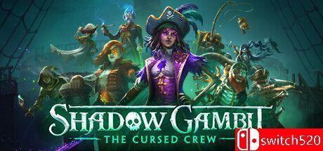 《影子诡局：被诅咒的海盗（Shadow Gambit: The Cursed Crew）》完全版 RUNE镜像版[CN/TW/EN/JP]