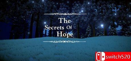 《希望的秘密（The Secrets Of Hope）》TENOKE镜像版[EN]