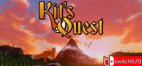 《基特的探险（Kit's Quest）》TENOKE镜像版[EN]