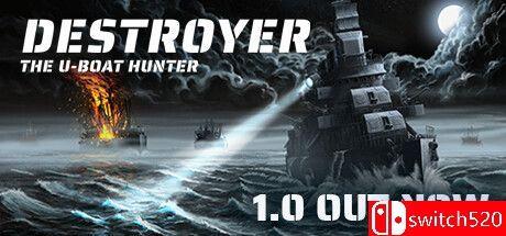 《驱逐舰：U型艇猎手（Destroyer: The U-Boat Hunter）》官方中文 RUNE镜像版[CN/TW/EN/JP]