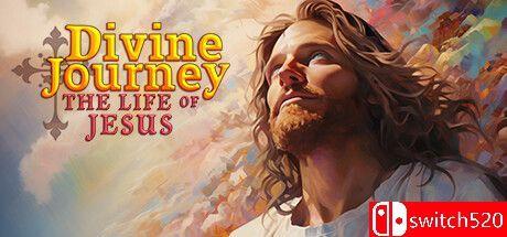 《神圣之旅：耶稣的生平（Divine Journey: The Life of Jesus）》典藏版 RAZOR硬盘版[EN]