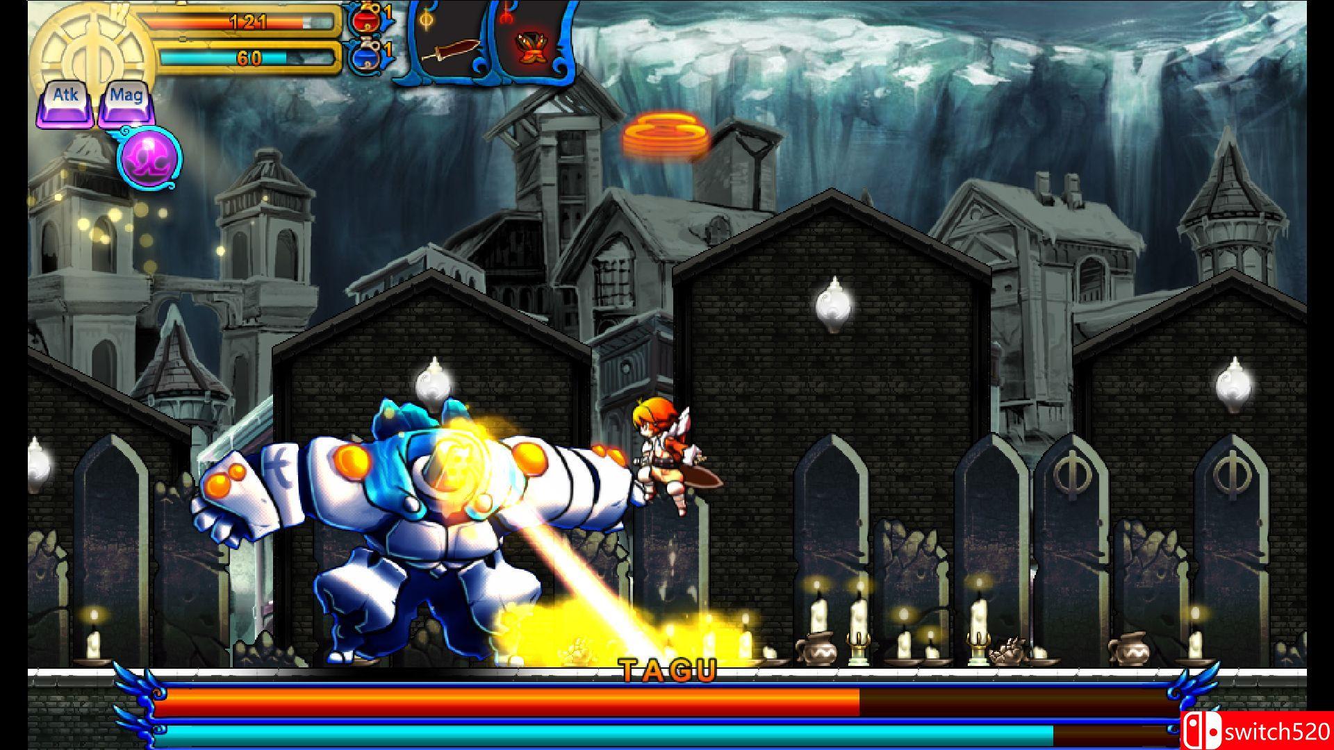 《瓦尔迪斯传说：深渊之城（Valdis Story: Abyssal City）》v722041 P2P硬盘版[EN]_1