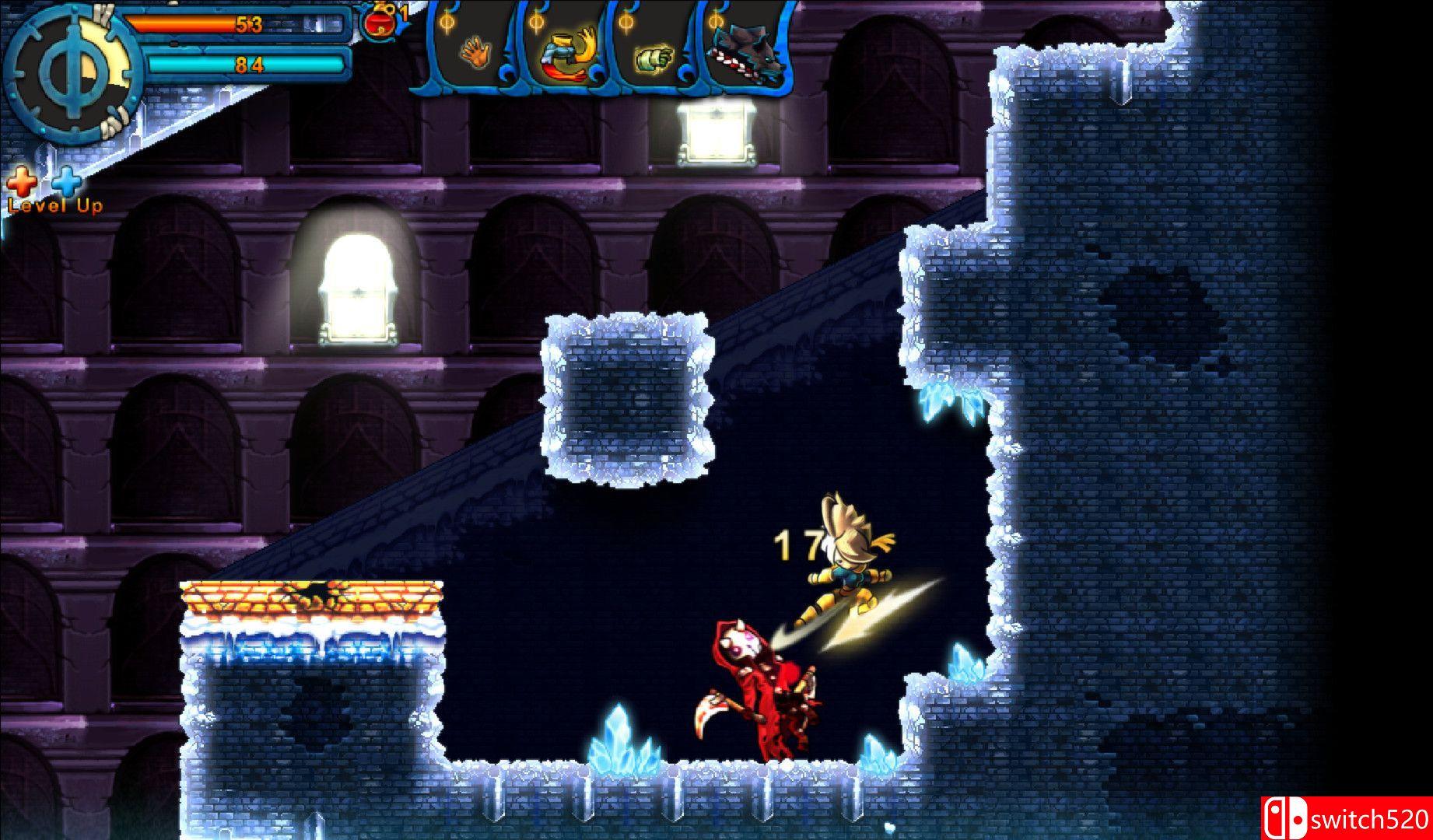 《瓦尔迪斯传说：深渊之城（Valdis Story: Abyssal City）》v722041 P2P硬盘版[EN]_3