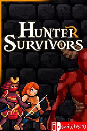 《猎人幸存者（Hunter Survivors）》Build 9494343 P2P硬盘版[EN]