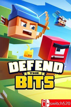 《防御比特塔防（Defend The Bits TD）》Build 8954580 P2P硬盘版[EN]