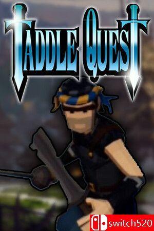 《探索任务（Taddle Quest）》TENOKE镜像版[CN/TW/EN/JP]