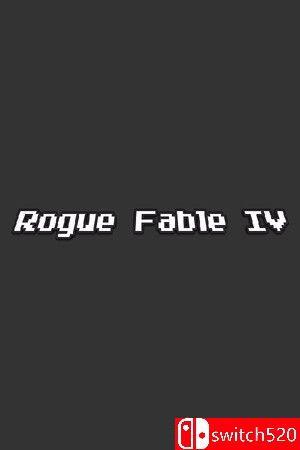 《肉鸽寓言4（Rogue Fable IV）》Build 13429798 P2P硬盘版[EN]