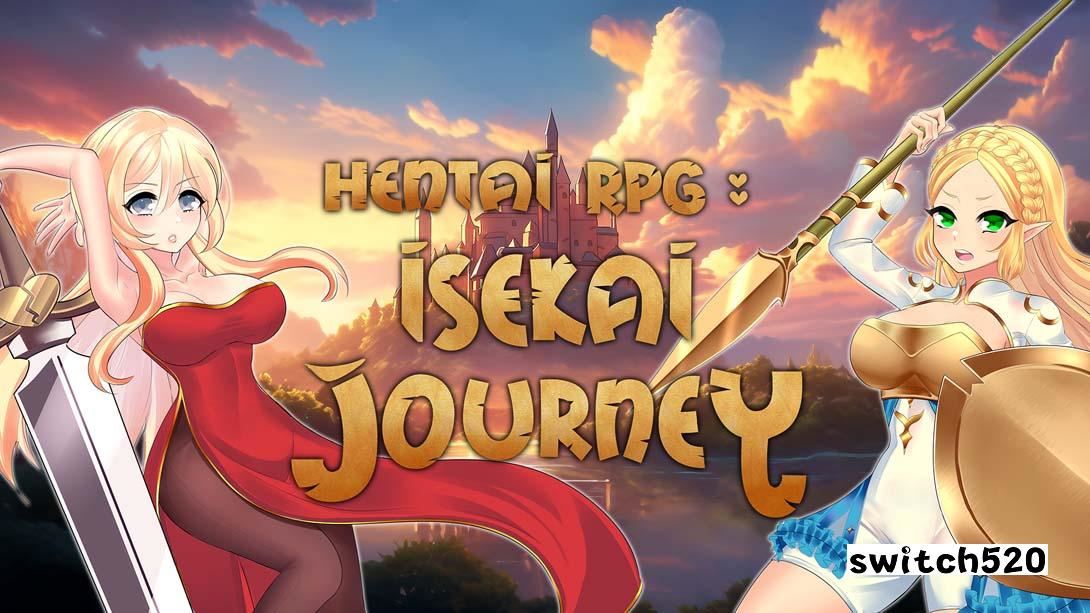 【日版】无尽角色扮演游戏:伊势海旅程 .Hentai RPG: Isekai Journey 中文_0