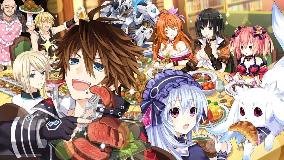 《妖精剑士 Fairy Fencer F 》1.0.1 金手指_3