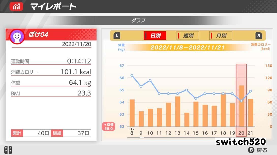 【日版】家庭培训-[最少 4 分钟] 肌肉训练 日语_4