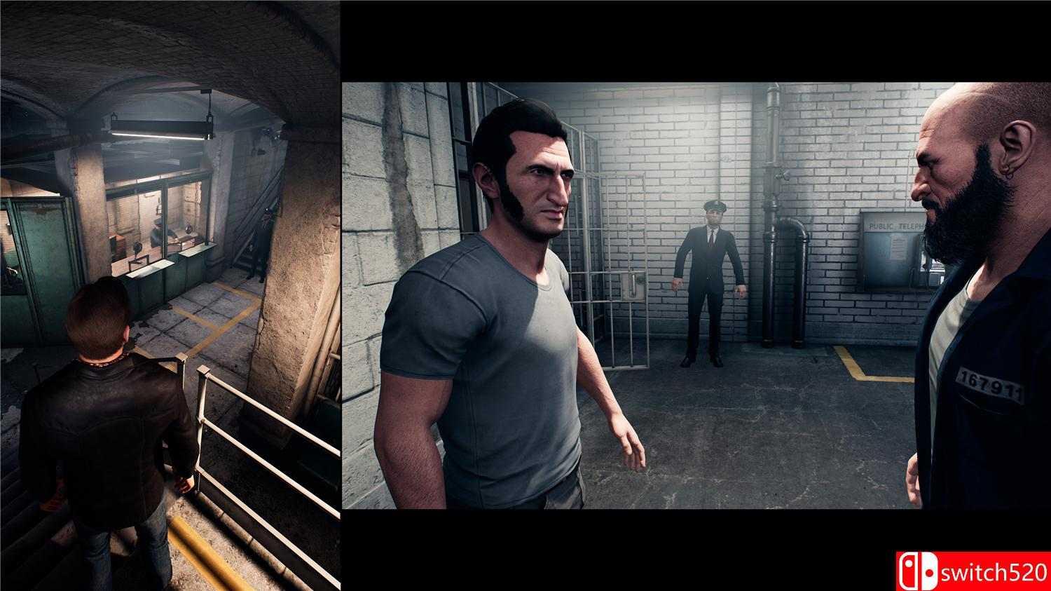 《逃出生天（A Way Out）》v1.2.0.2 Razor1911镜像版[EN]_5