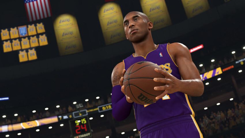 《nba2k24》1.01 60帧金手指 金手指_4