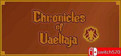 《漂泊者编年史：寻找伟大的漂泊者（Chronicles of Vaeltaja）》Build 13036499 P2P硬盘版[EN]