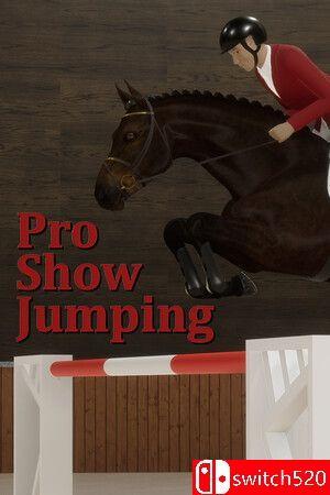 《职业场地障碍赛（Pro Show Jumping）》TENOKE镜像版[EN]