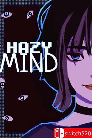 《朦胧心智（Hazy Mind）》TENOKE镜像版[EN/JP]