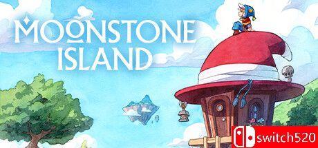 《月光石岛（Moonstone Island）》官方中文 v1.31883 rG硬盘版[CN/EN/JP]