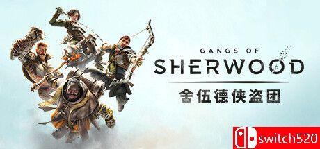 《舍伍德侠盗团（Gangs of Sherwood）》FLT镜像版[CN/TW/EN/JP]