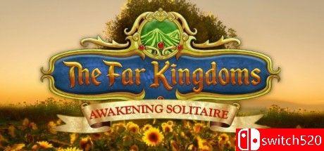 《远方王国：觉醒纸牌（The Far Kingdoms: Awakening Solitaire）》RAZOR硬盘版[EN]