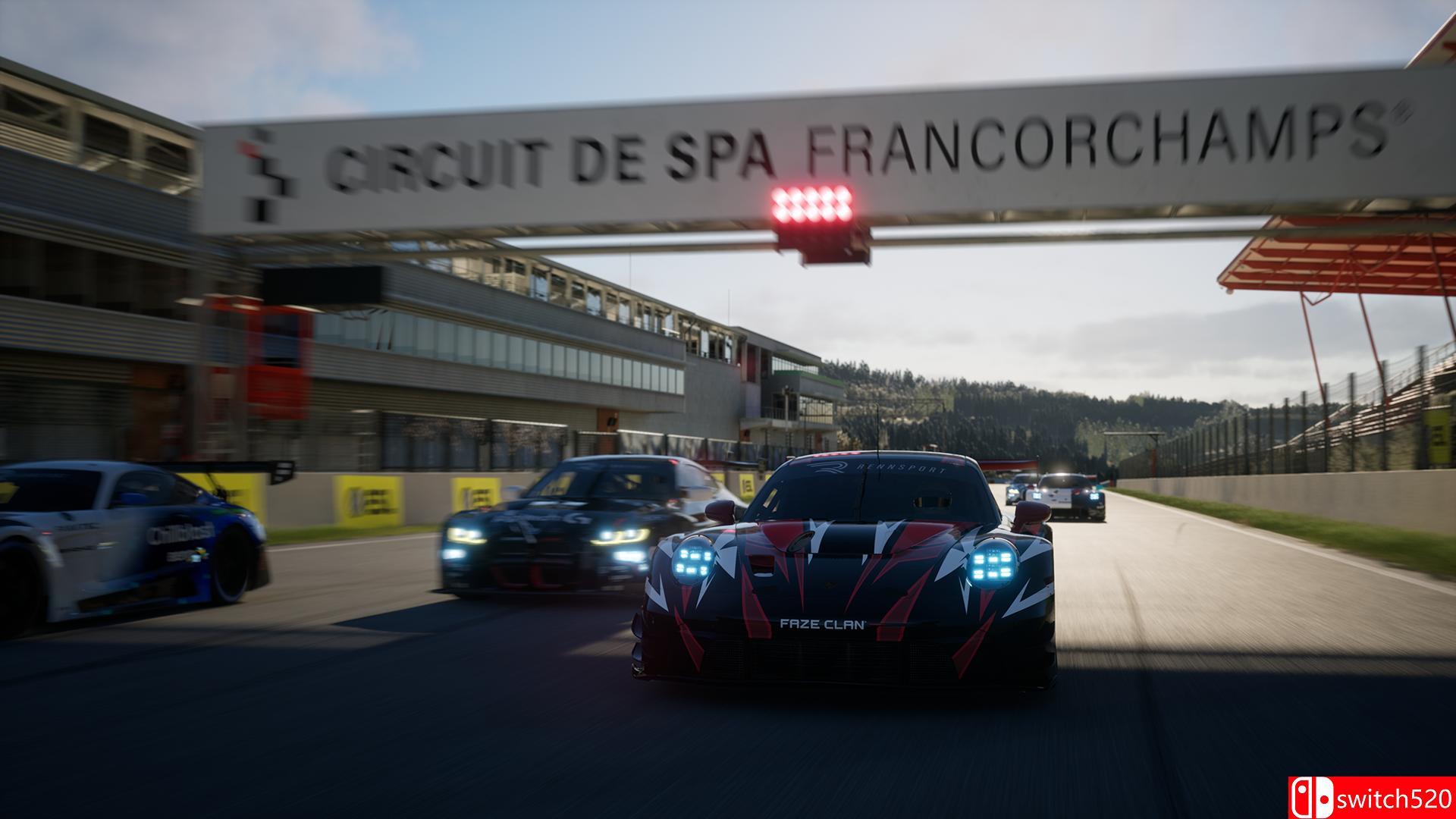 《RENNSPORT（RENNSPORT）》v1.8.1 BETA P2P硬盘版[EN]_3