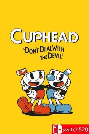 《茶杯头（Cuphead）》v1.3.4 GOG硬盘版[CN/EN/JP]